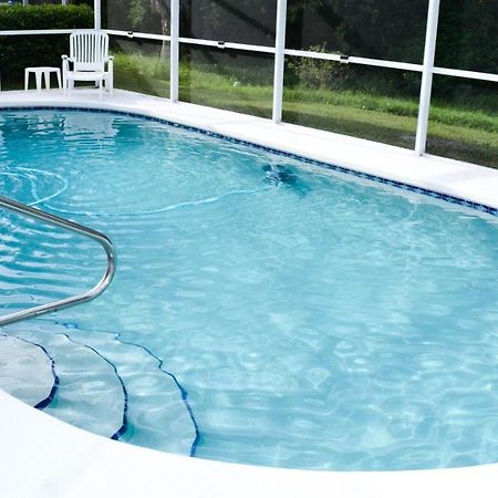 Вилла Remington Retreat Киссимми Экстерьер фото