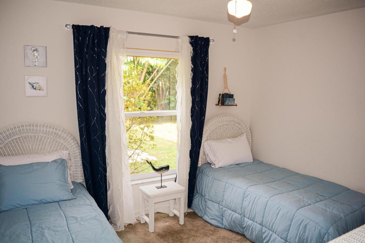 Вилла Remington Retreat Киссимми Экстерьер фото