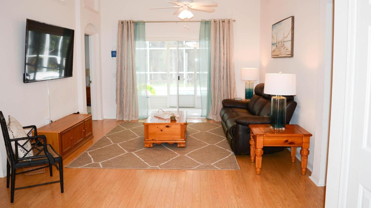Вилла Remington Retreat Киссимми Экстерьер фото